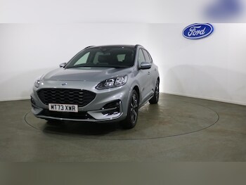 Used Ford Kuga 2023 for sale - 79161940: Photo