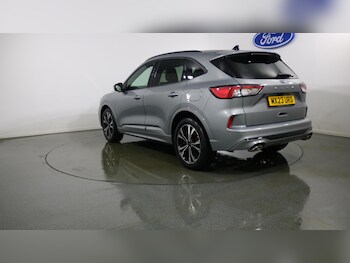 Used Ford Kuga 2023 for sale - 78117847: Photo