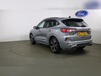 Used Ford Kuga 2023 for sale - 79226134: Photo