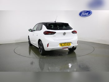 Used Vauxhall Corsa 2020 for sale - 77725939: Photo