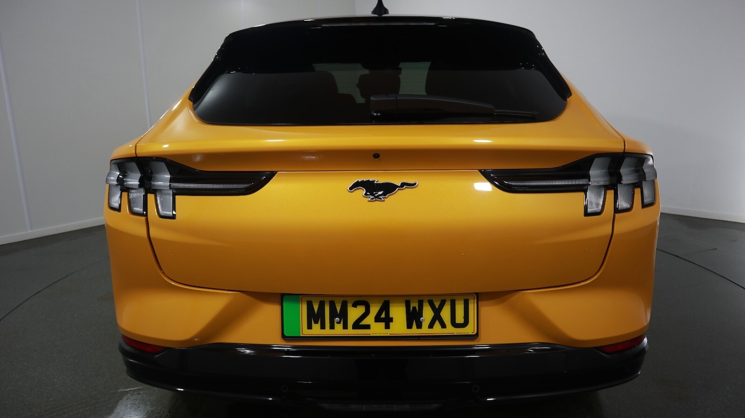 Used Ford Mustang Mach-E 2024 for sale - 76818394: Photo 11