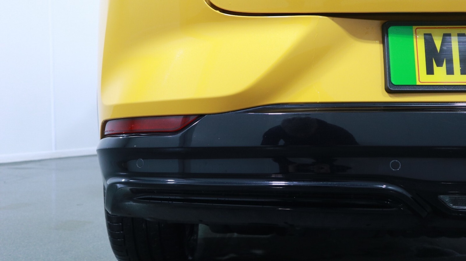 Used Ford Mustang Mach-E 2024 for sale - 76818394: Photo 13