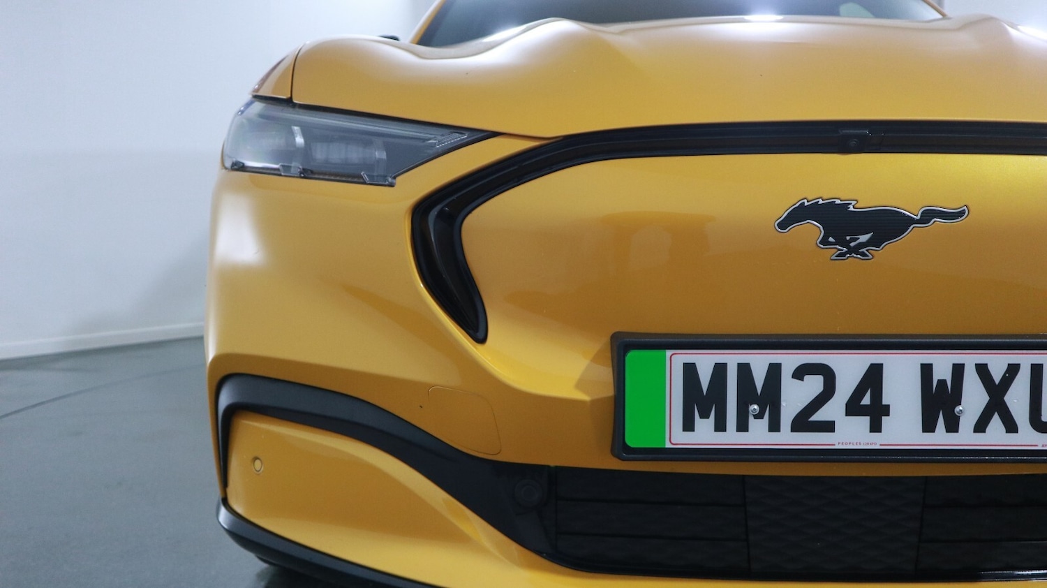 Used Ford Mustang Mach-E 2024 for sale - 76818394: Photo 14