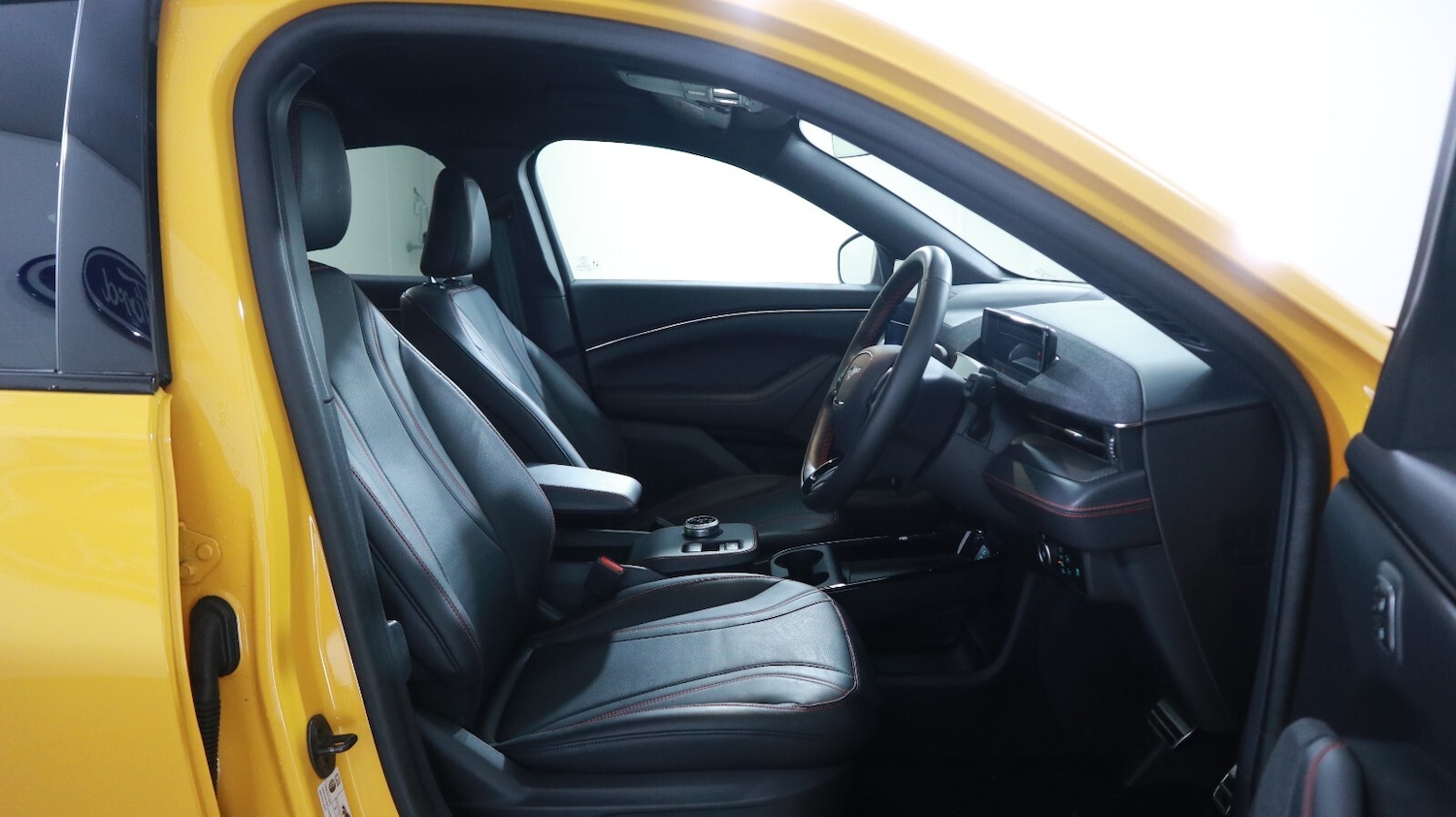 Used Ford Mustang Mach-E 2024 for sale - 76818394: Photo 21