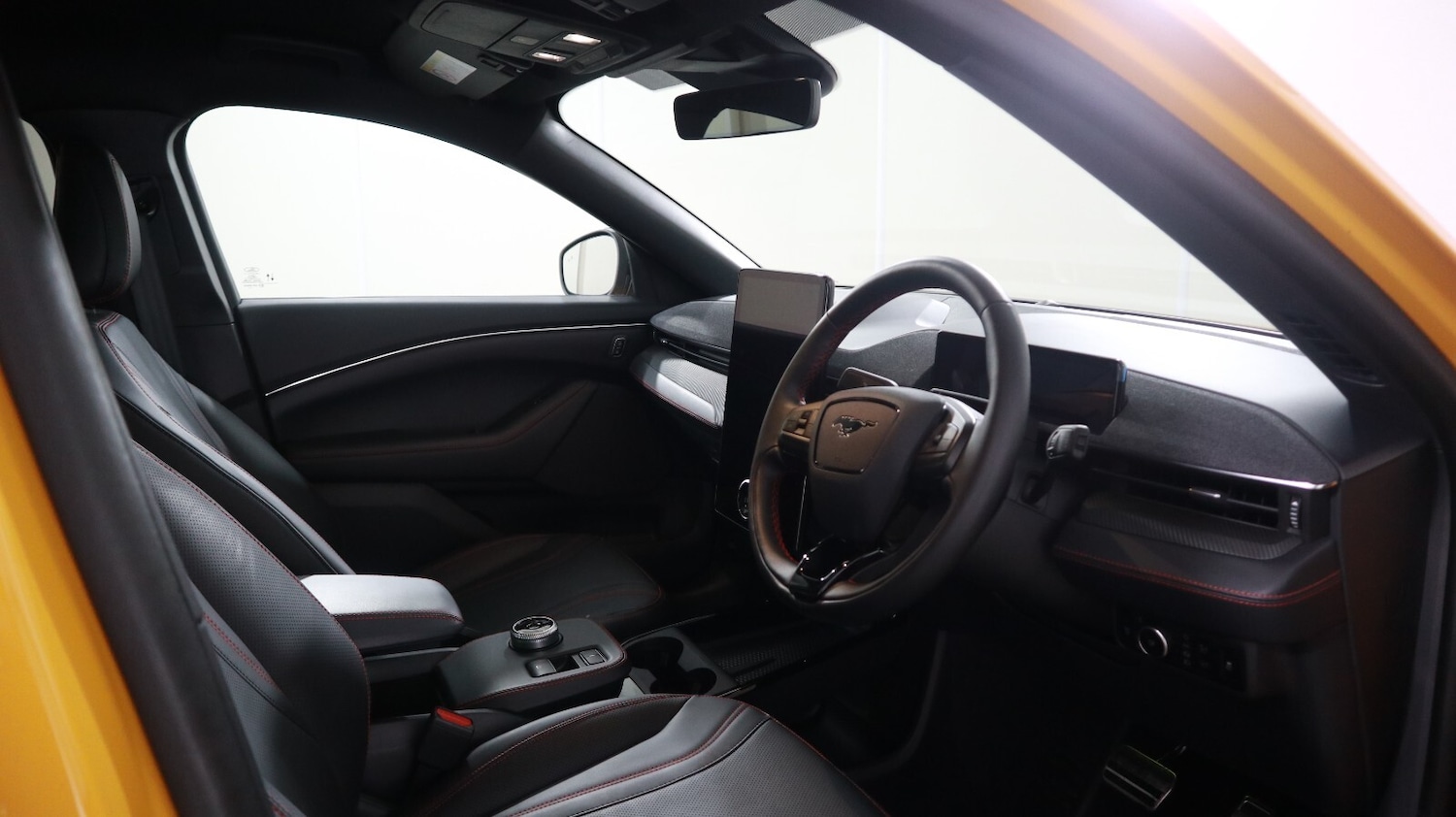 Used Ford Mustang Mach-E 2024 for sale - 76818394: Photo 22