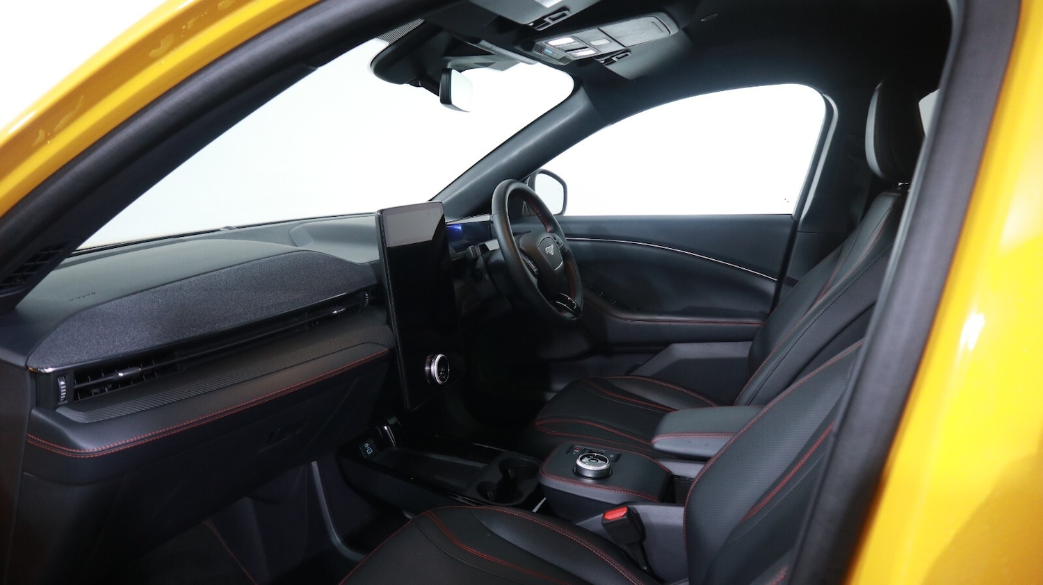 Used Ford Mustang Mach-E 2024 for sale - 76818394: Photo 24