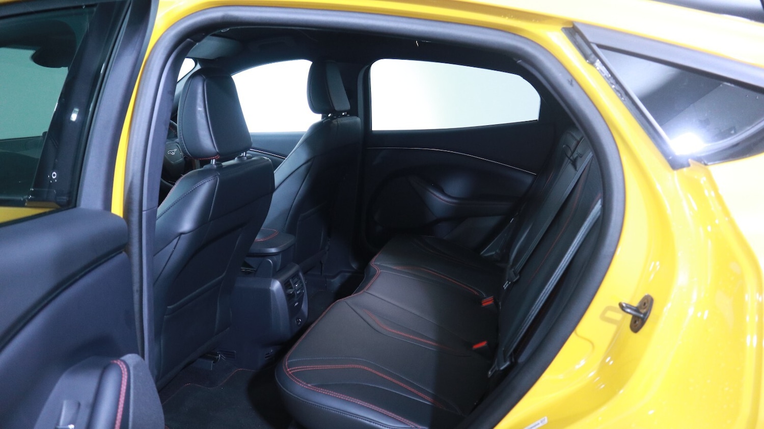 Used Ford Mustang Mach-E 2024 for sale - 76818394: Photo 25