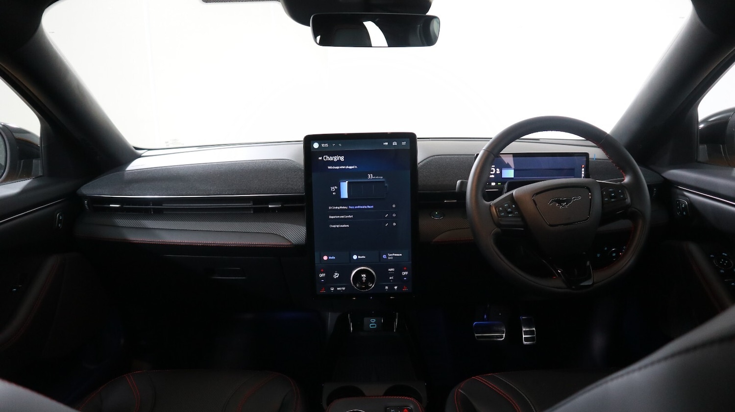 Used Ford Mustang Mach-E 2024 for sale - 76818394: Photo 26