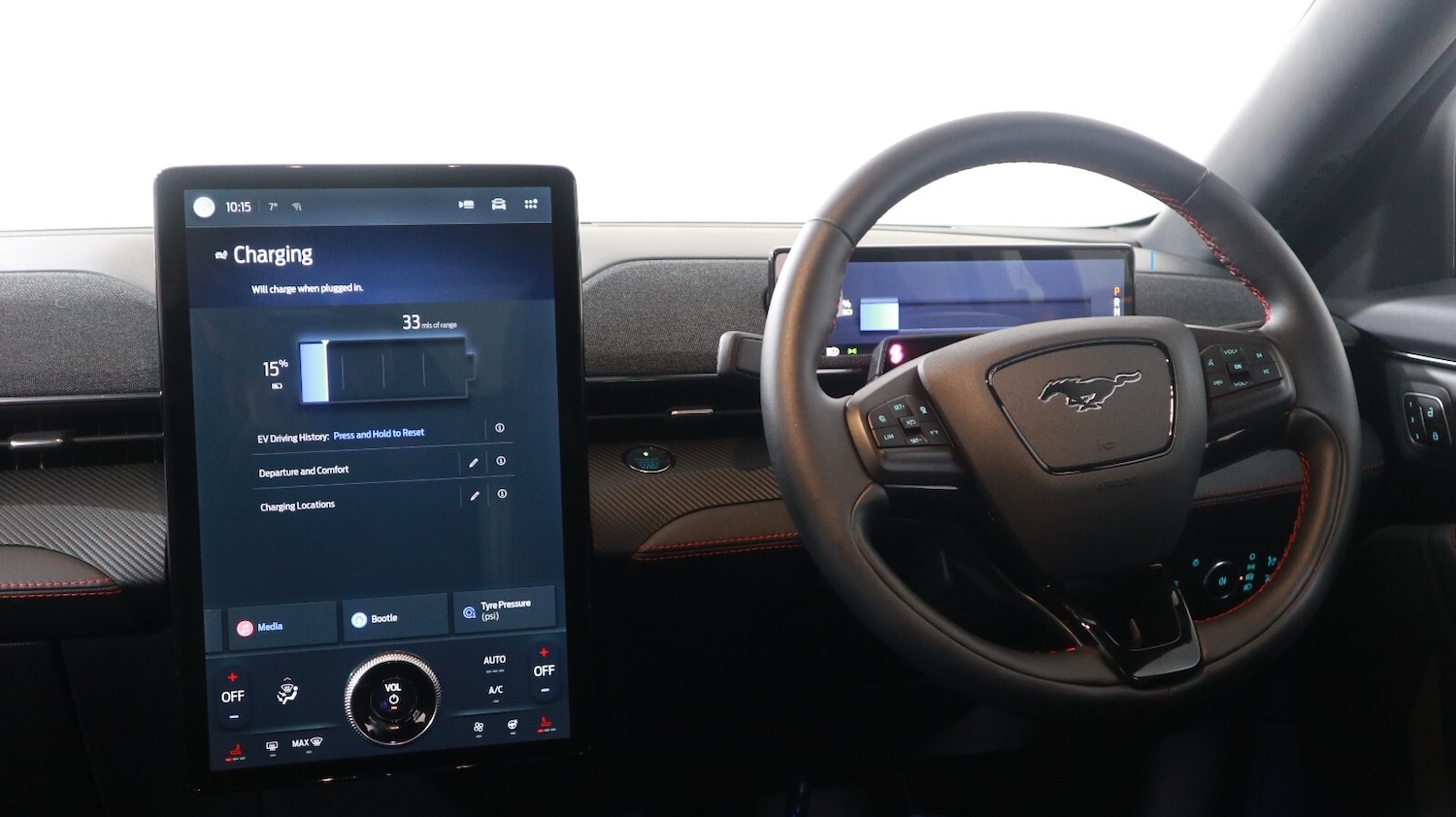 Used Ford Mustang Mach-E 2024 for sale - 76818394: Photo 27