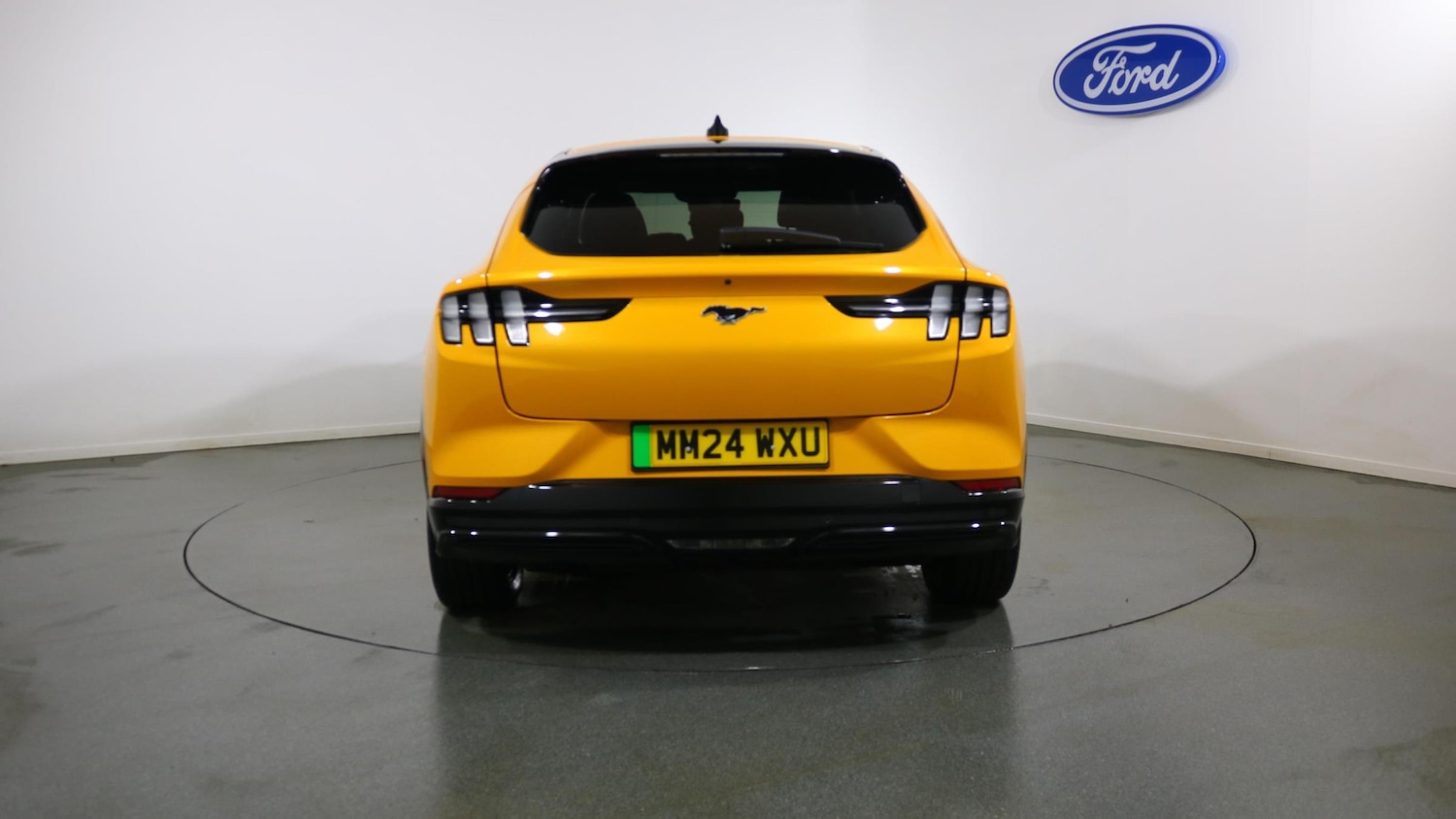 Used Ford Mustang Mach-E 2024 for sale - 76818394: Photo 6