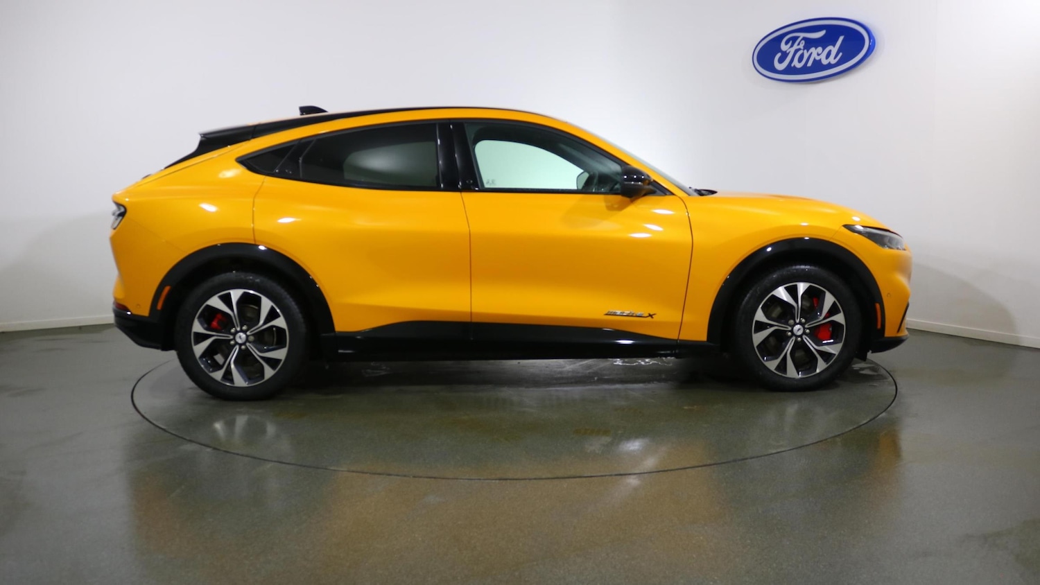 Used Ford Mustang Mach-E 2024 for sale - 76818394: Photo 8