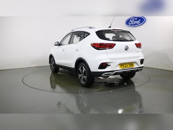 Used MG MG ZS 2022 for sale - 77810174: Photo