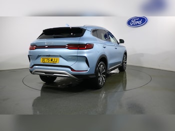 Used BYD Seal U 2025 for sale - 78813622: Photo