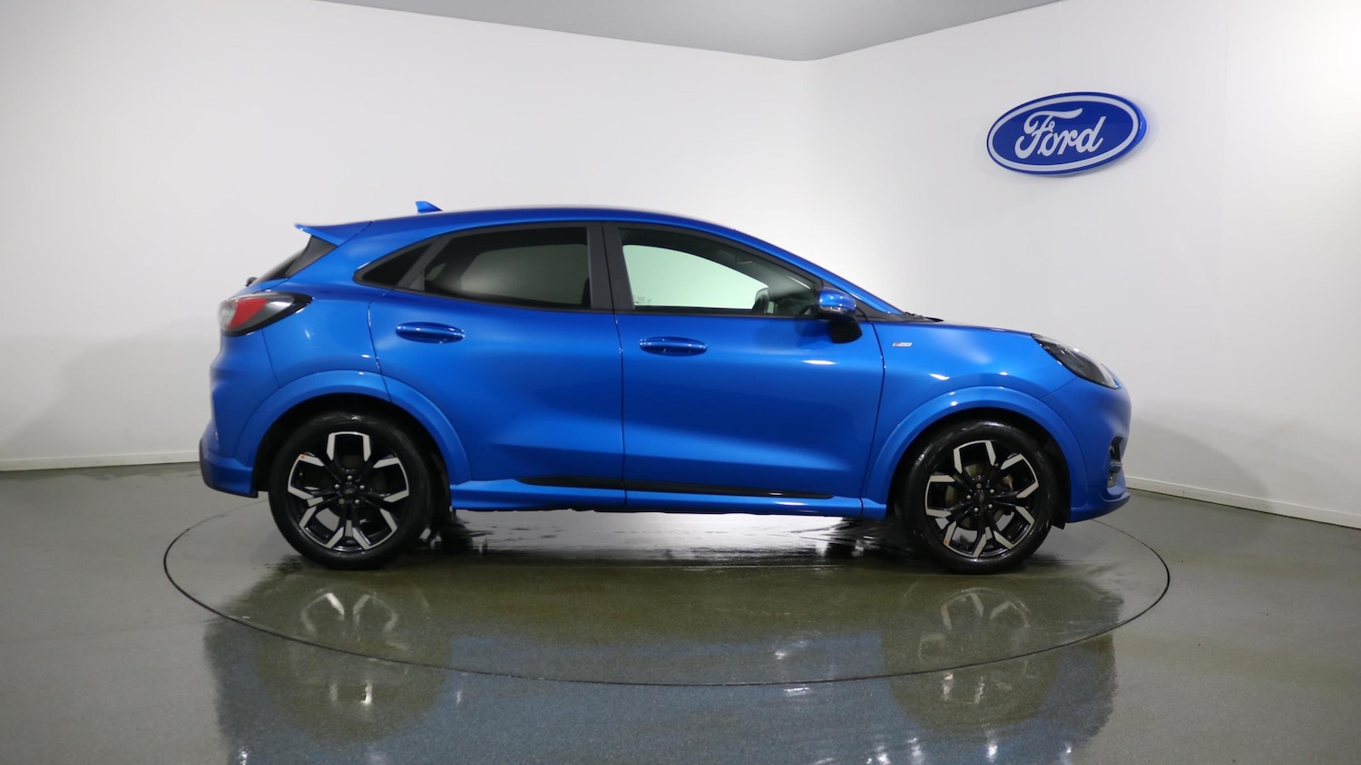 Used Ford Puma 2023 for sale - 76818375: Photo 10