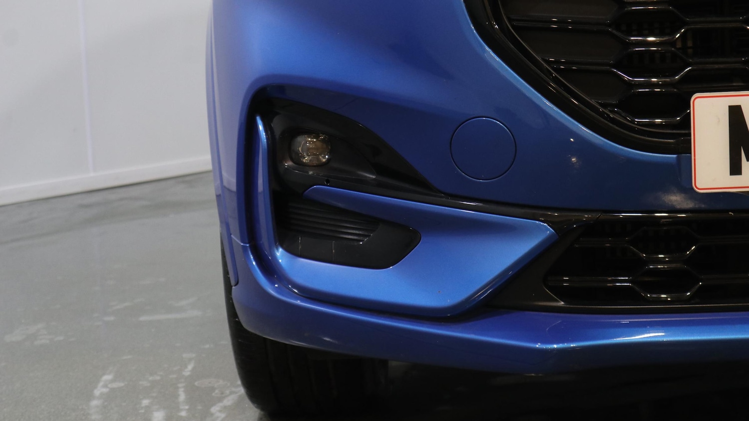 Used Ford Puma 2023 for sale - 76818375: Photo 12