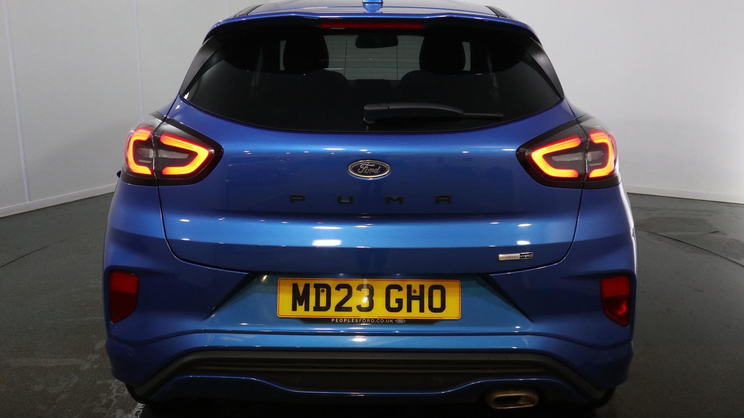 Used Ford Puma 2023 for sale - 76818375: Photo 15