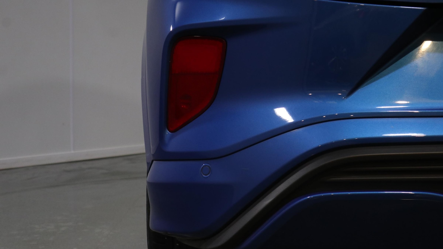 Used Ford Puma 2023 for sale - 76818375: Photo 17