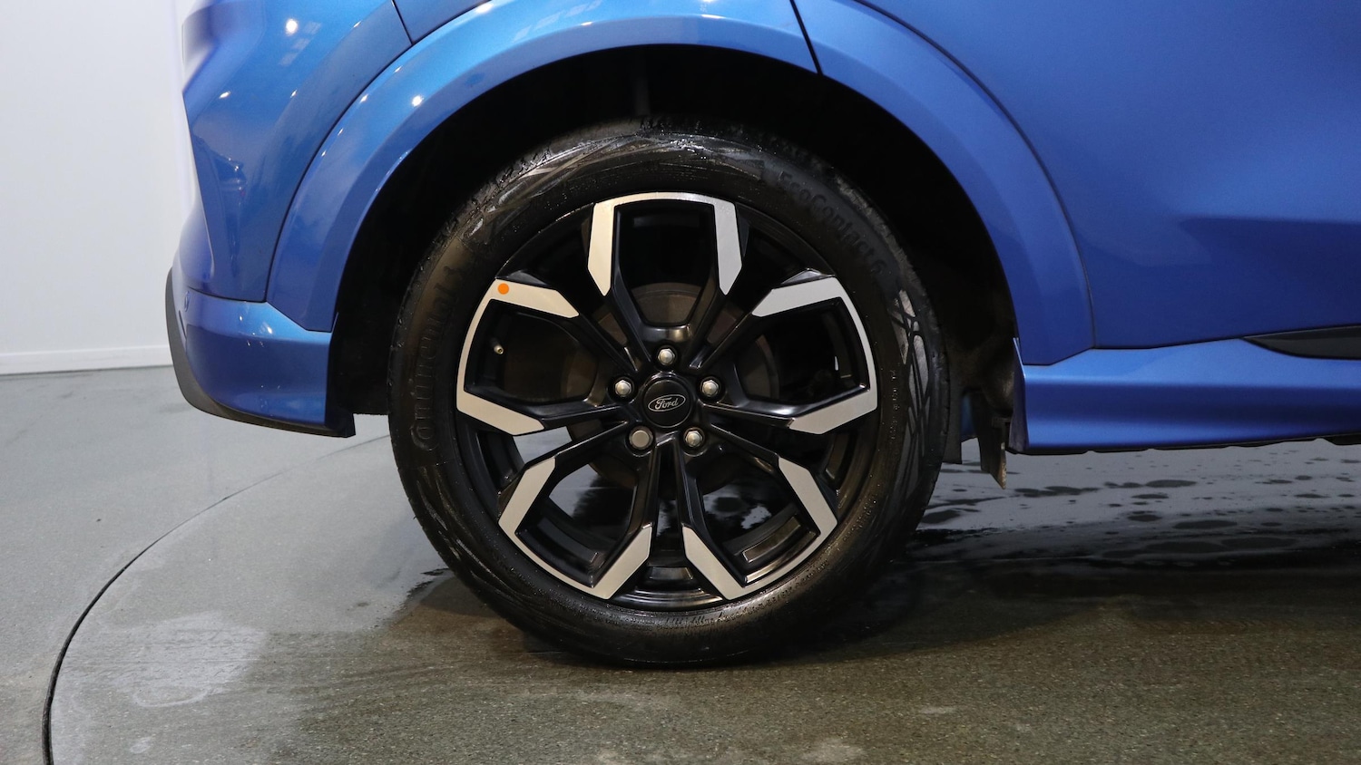 Used Ford Puma 2023 for sale - 76818375: Photo 18
