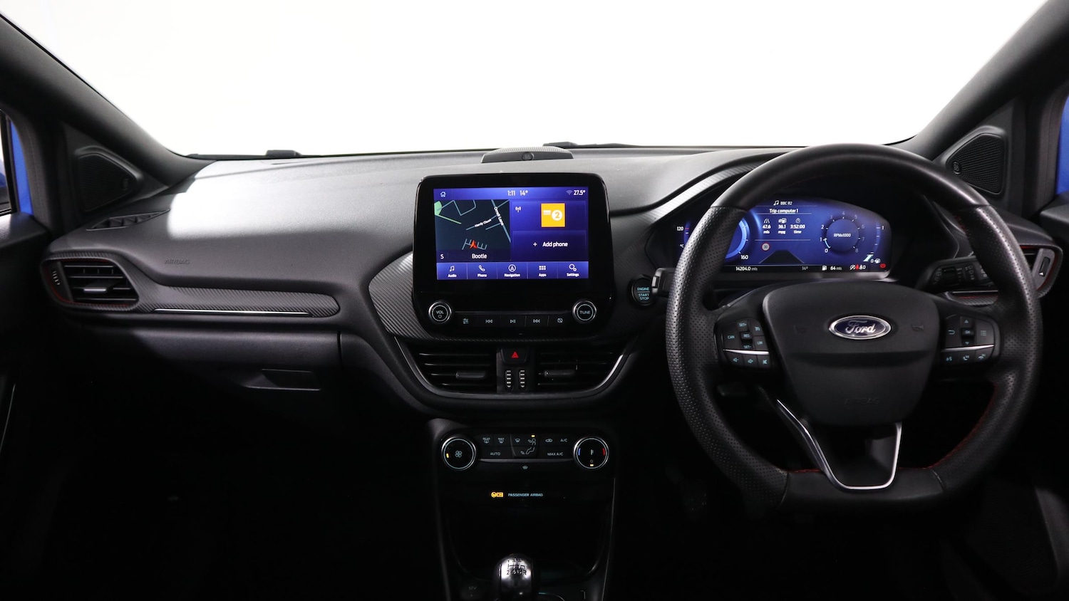 Used Ford Puma 2023 for sale - 76818375: Photo 19