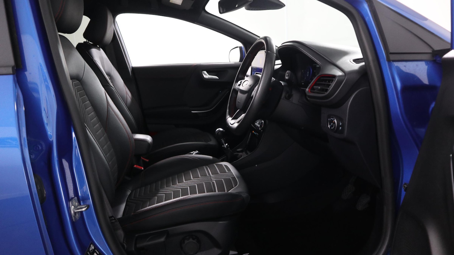 Used Ford Puma 2023 for sale - 76818375: Photo 20