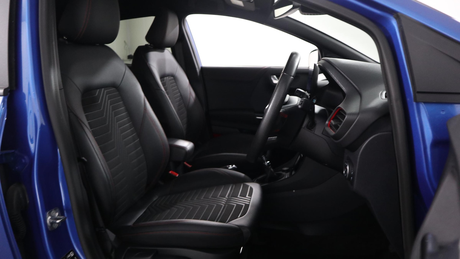 Used Ford Puma 2023 for sale - 76818375: Photo 21