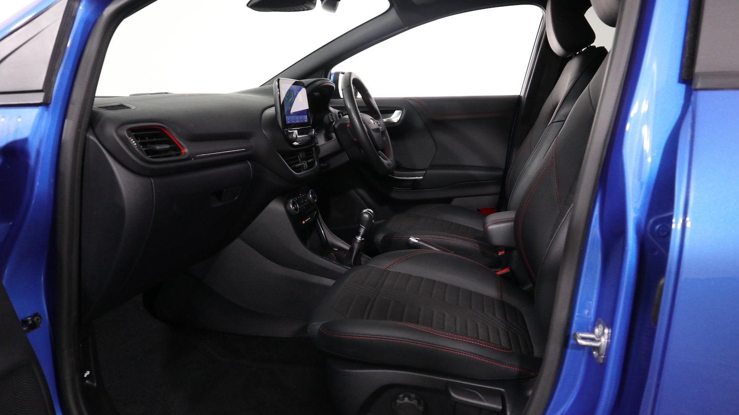 Used Ford Puma 2023 for sale - 76818375: Photo 22