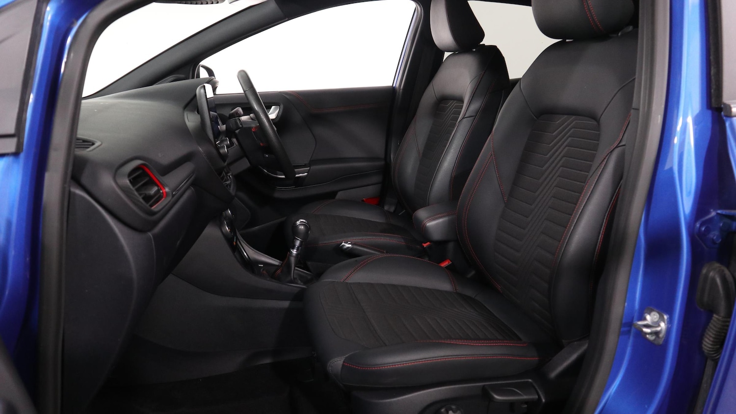 Used Ford Puma 2023 for sale - 76818375: Photo 23