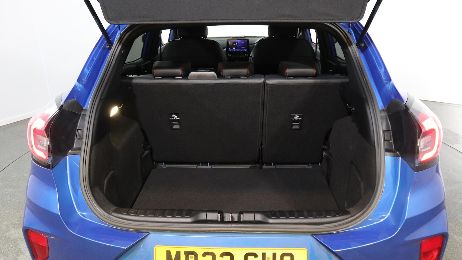 Used Ford Puma 2023 for sale - 76818375: Photo 25