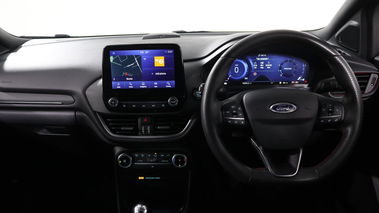 Used Ford Puma 2023 for sale - 76818375: Photo 26