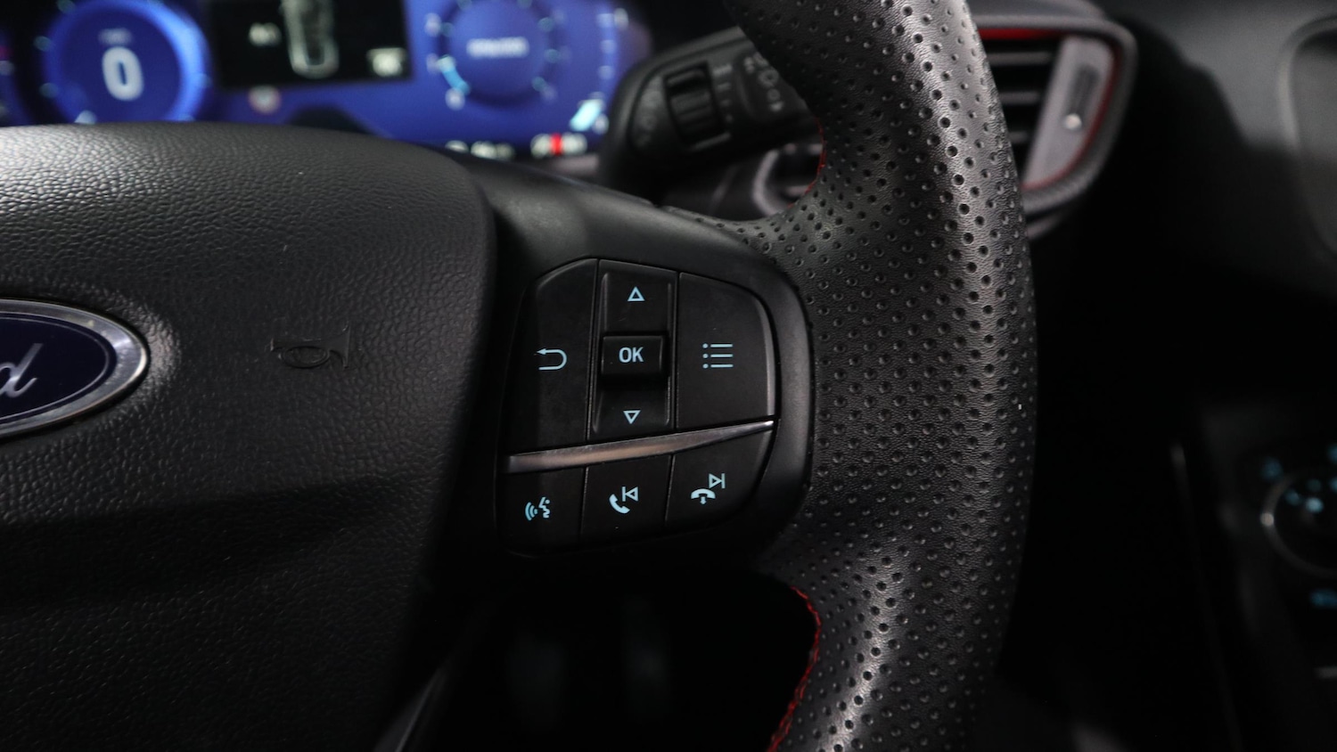 Used Ford Puma 2023 for sale - 76818375: Photo 28