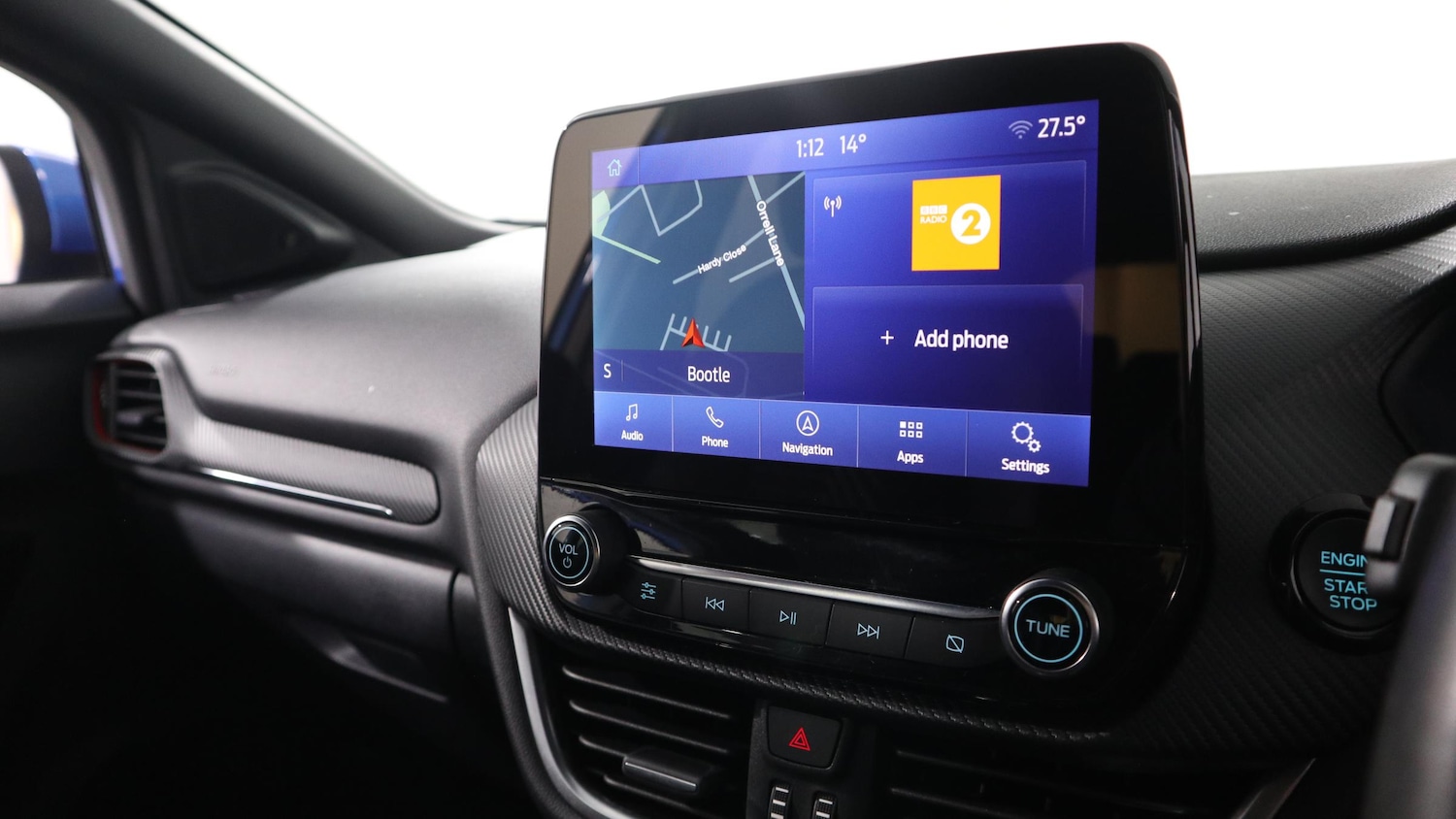 Used Ford Puma 2023 for sale - 76818375: Photo 32