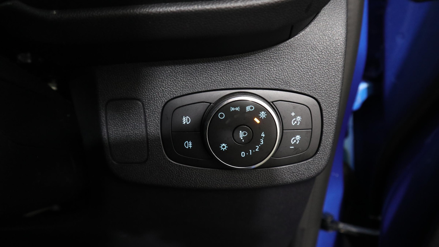 Used Ford Puma 2023 for sale - 76818375: Photo 37