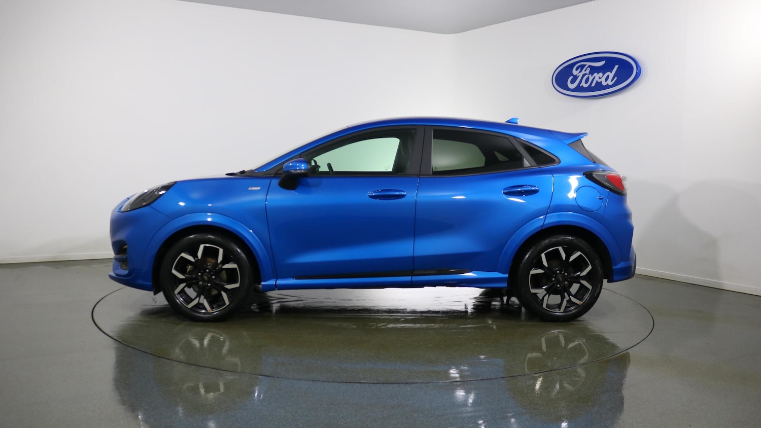 Used Ford Puma 2023 for sale - 76818375: Photo 9