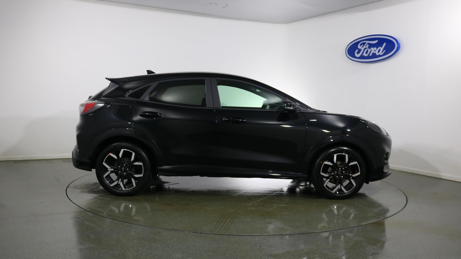 Used Ford Puma 2023 for sale - 76818342: Photo 10