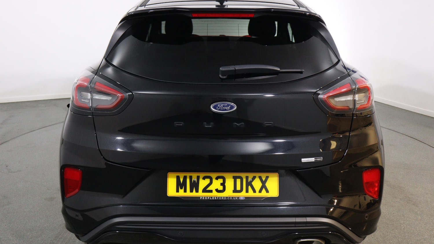 Used Ford Puma 2023 for sale - 76818342: Photo 11