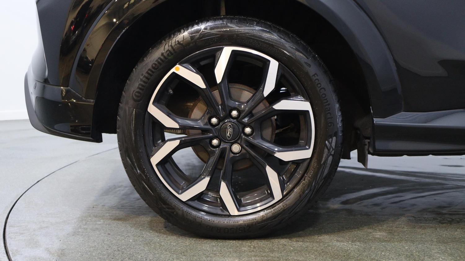 Used Ford Puma 2023 for sale - 76818342: Photo 14