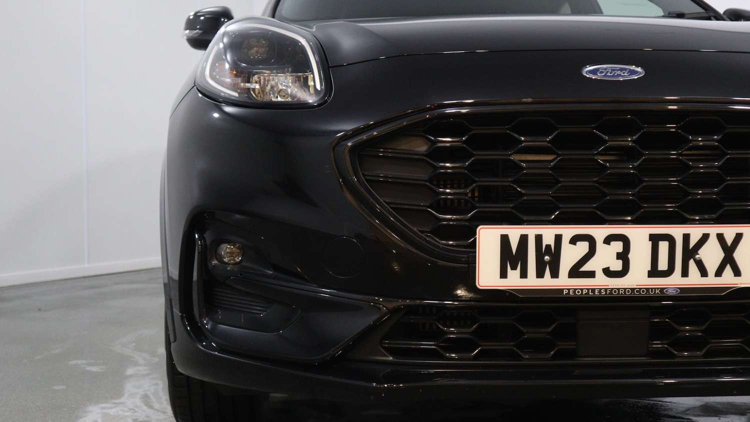 Used Ford Puma 2023 for sale - 76818342: Photo 15