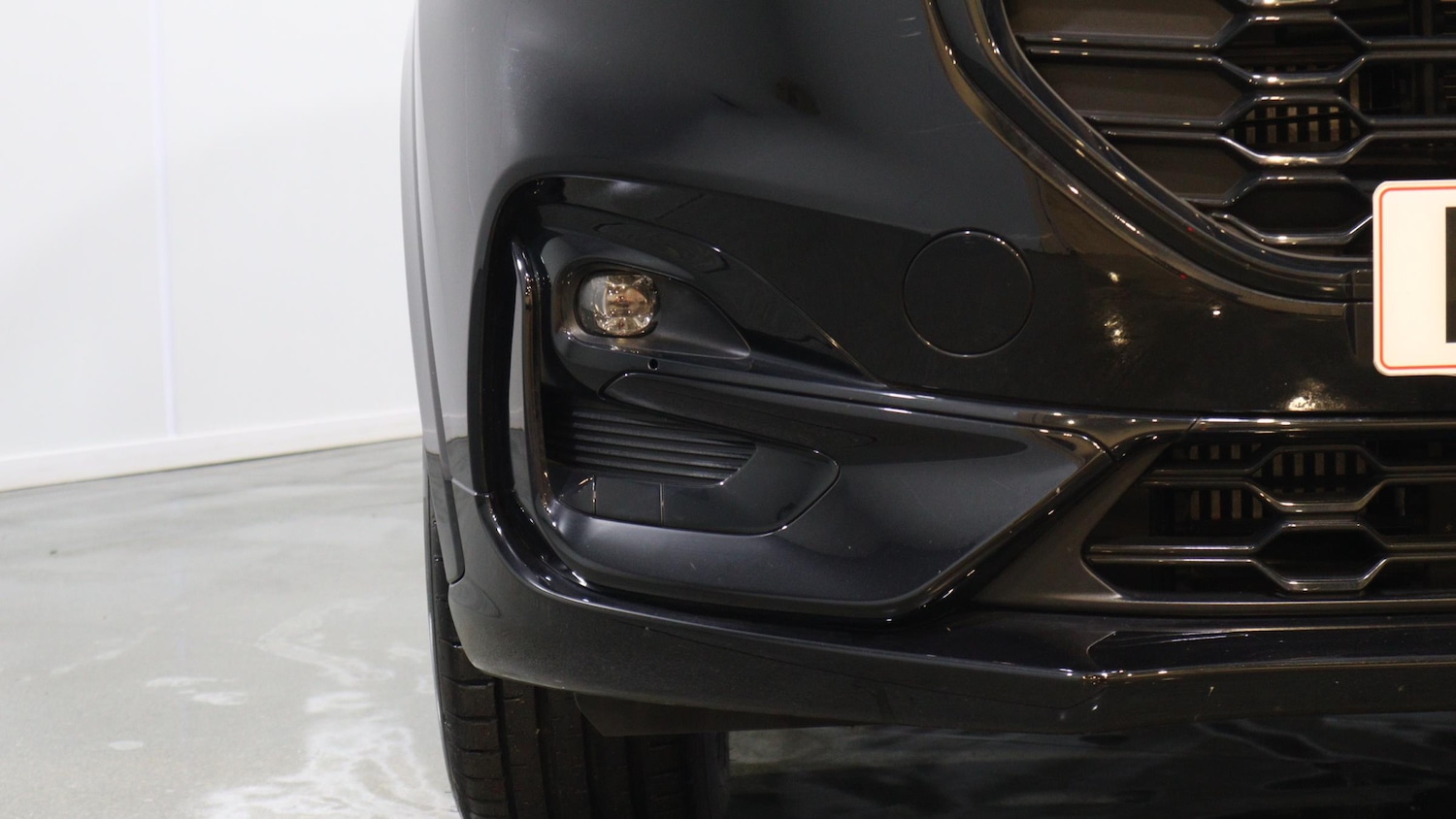 Used Ford Puma 2023 for sale - 76818342: Photo 16