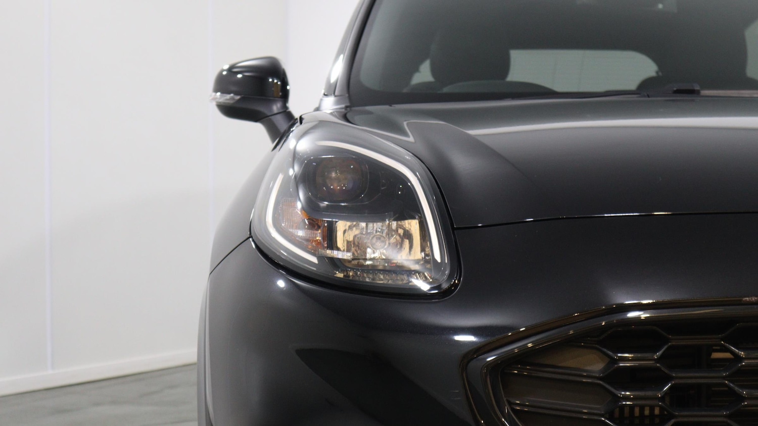 Used Ford Puma 2023 for sale - 76818342: Photo 17