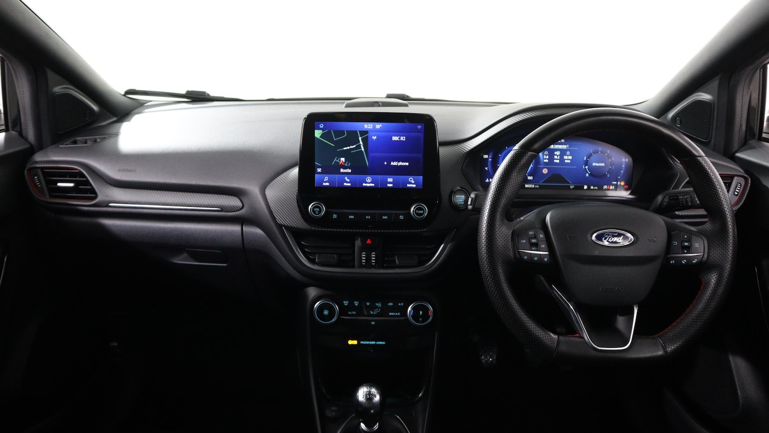 Used Ford Puma 2023 for sale - 76818342: Photo 20