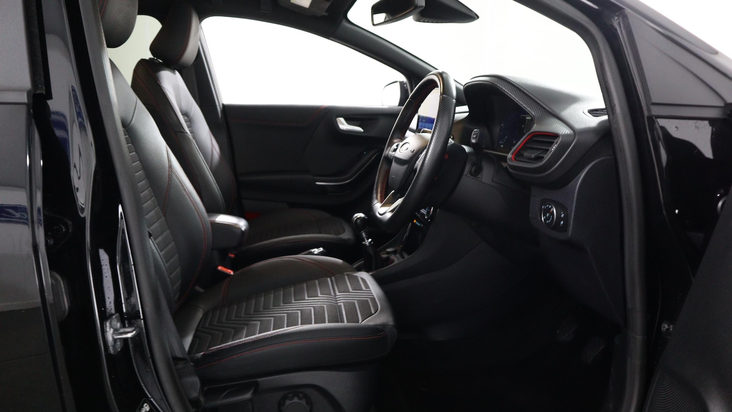 Used Ford Puma 2023 for sale - 76818342: Photo 21