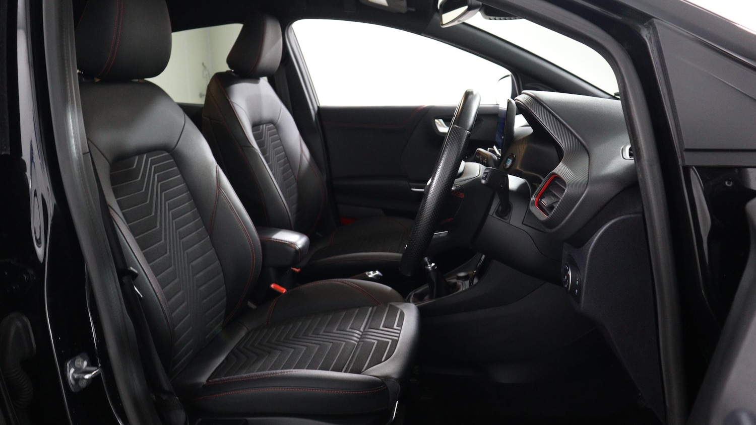 Used Ford Puma 2023 for sale - 76818342: Photo 22