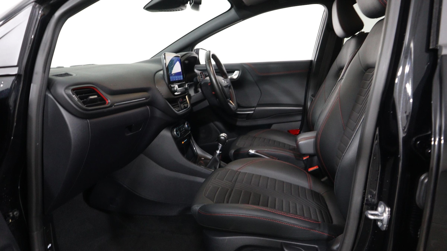 Used Ford Puma 2023 for sale - 76818342: Photo 23