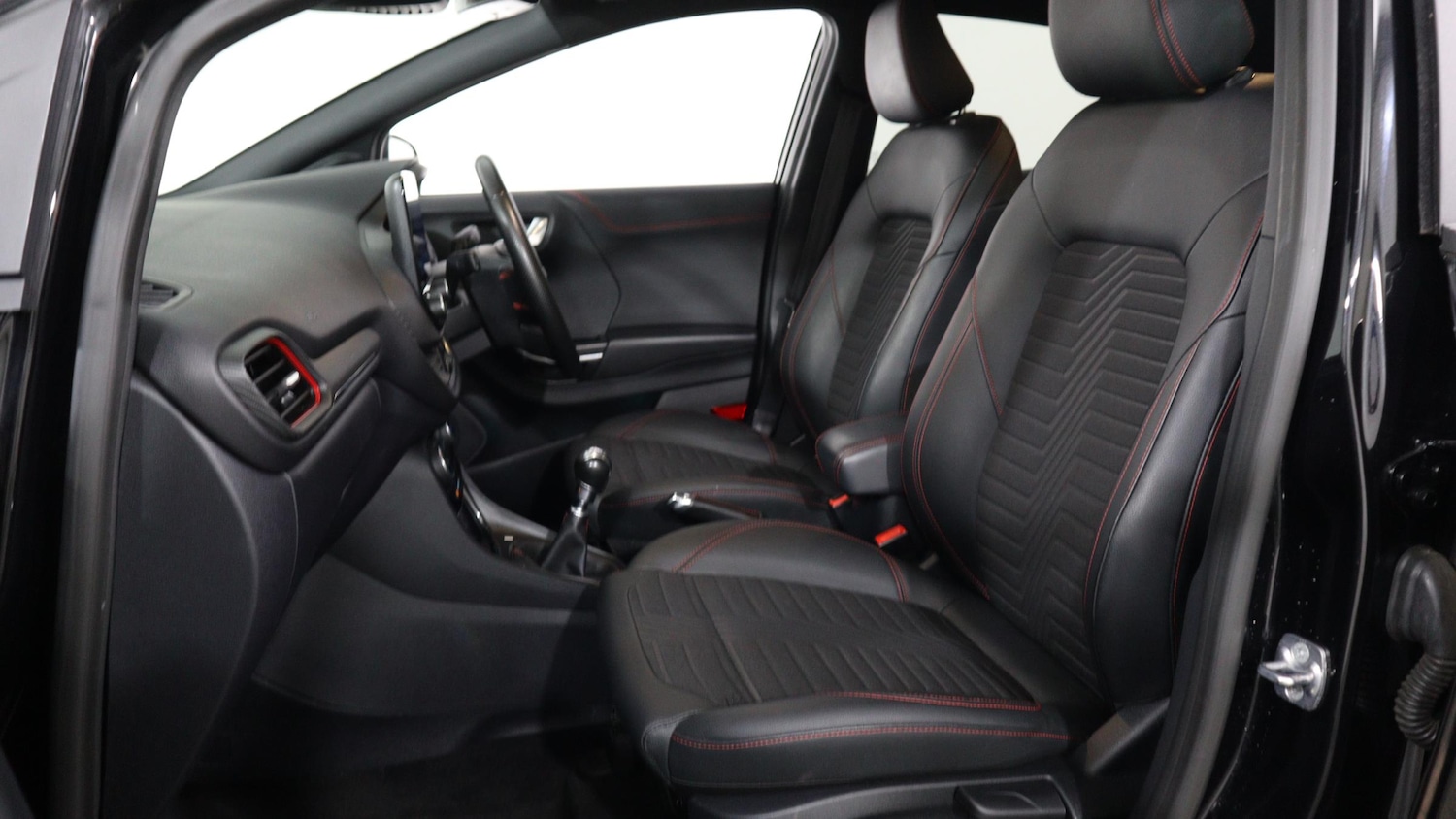 Used Ford Puma 2023 for sale - 76818342: Photo 24