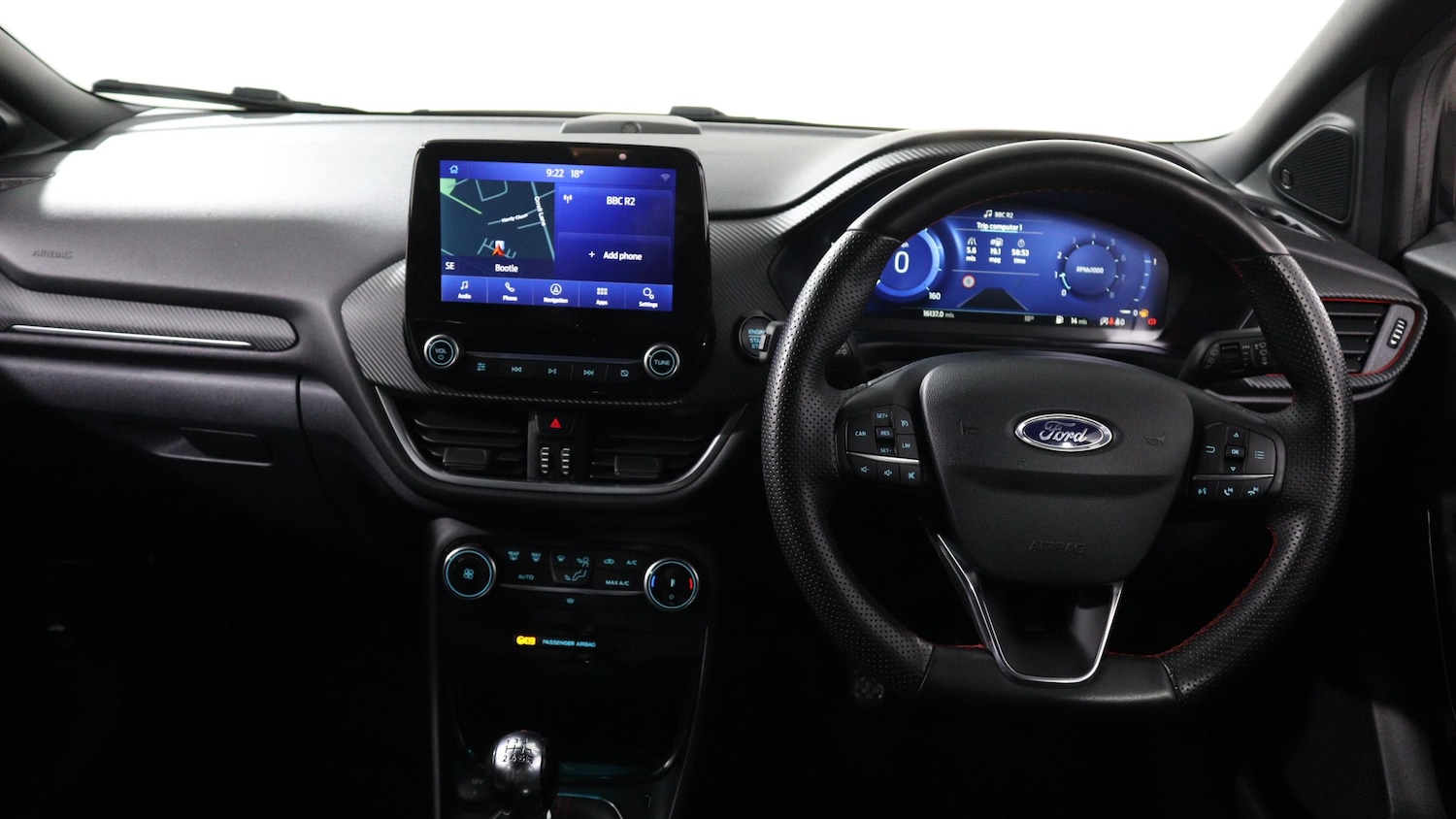 Used Ford Puma 2023 for sale - 76818342: Photo 27