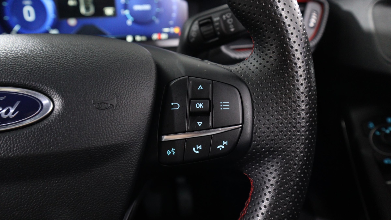 Used Ford Puma 2023 for sale - 76818342: Photo 29