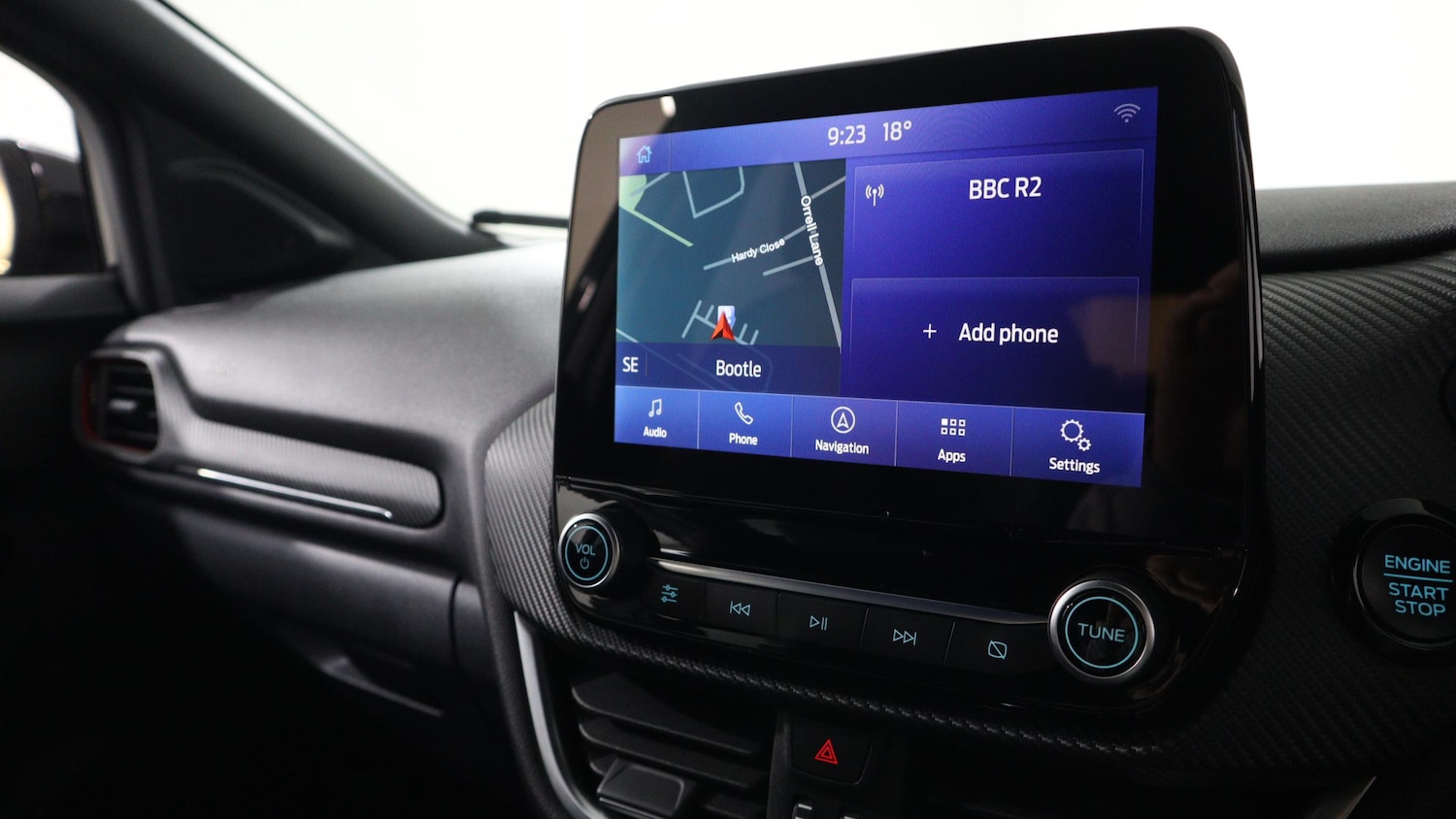 Used Ford Puma 2023 for sale - 76818342: Photo 33