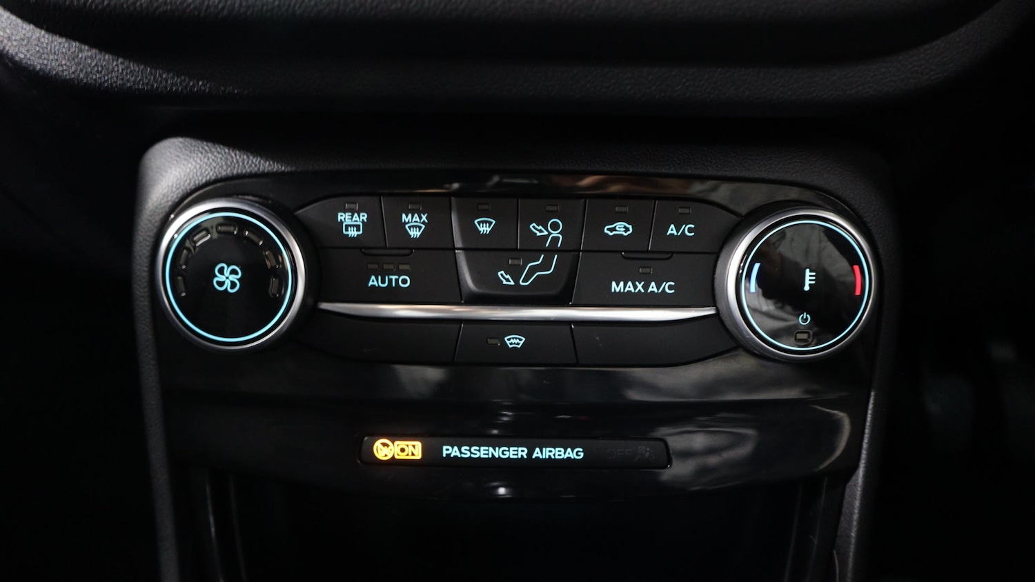 Used Ford Puma 2023 for sale - 76818342: Photo 34