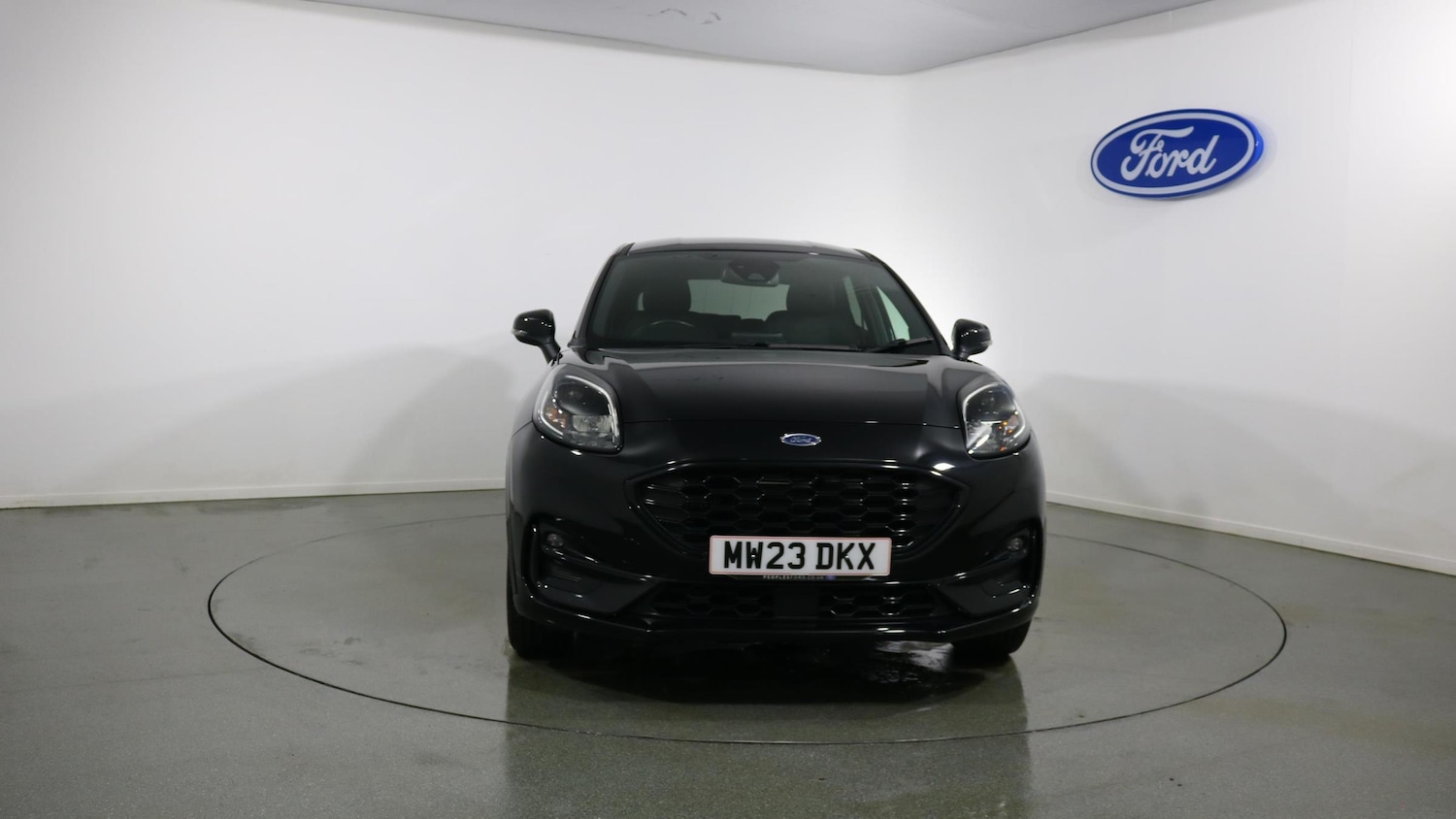Used Ford Puma 2023 for sale - 76818342: Photo 7