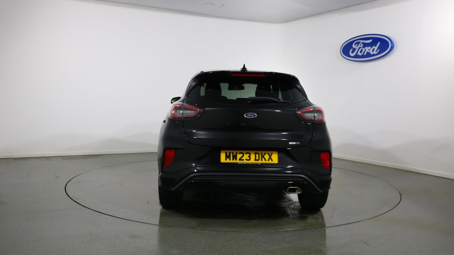 Used Ford Puma 2023 for sale - 76818342: Photo 8